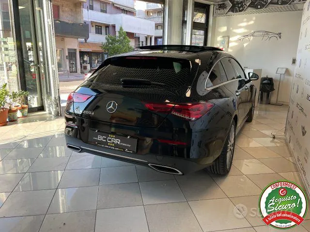 Mercedes-Benz Cla 2022 photo 4