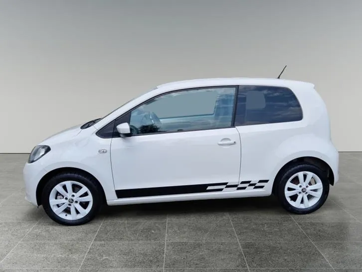 Skoda Citigo 2014 photo 2