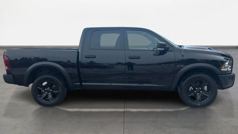 Ram 1500 Classic 2024 photo 4
