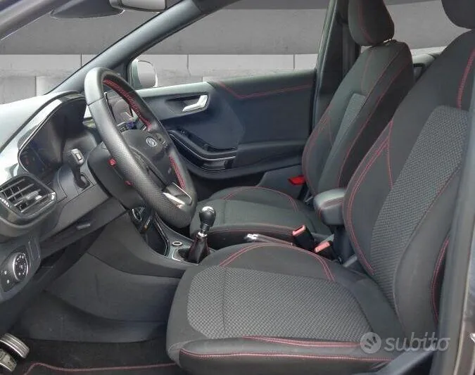Ford Puma 2024 photo 5