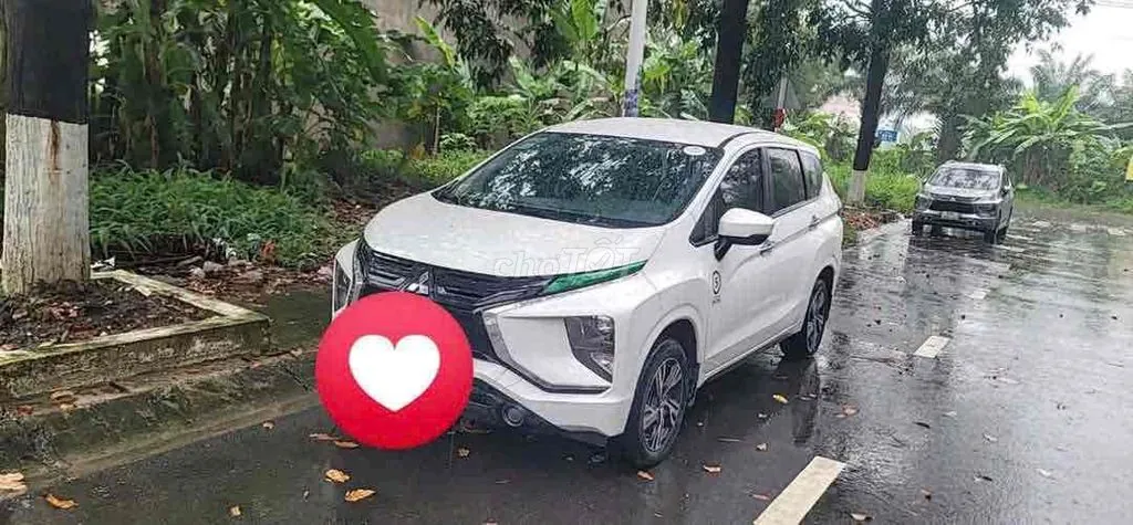 Mitsubishi Xpander 2022 photo 2