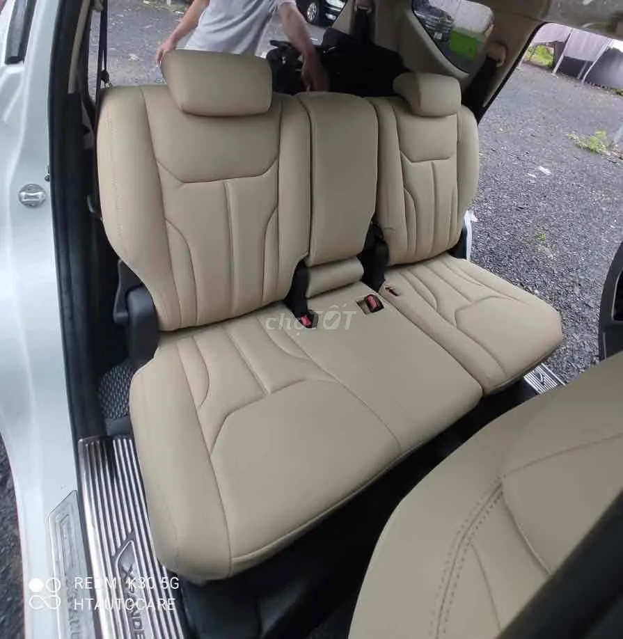 Mitsubishi Xpander 2022 photo 3
