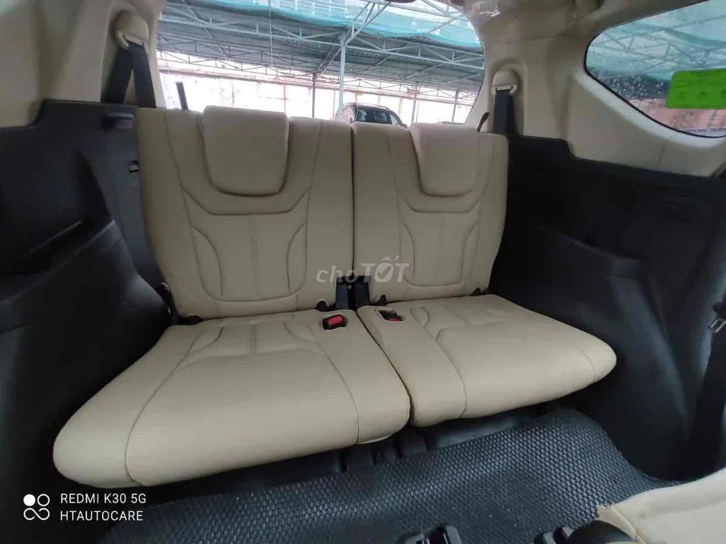 Mitsubishi Xpander 2022 photo 4