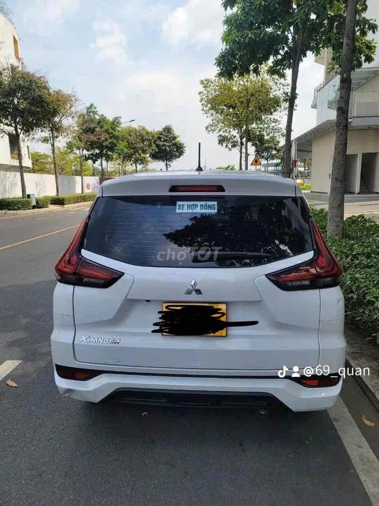 Mitsubishi Xpander
