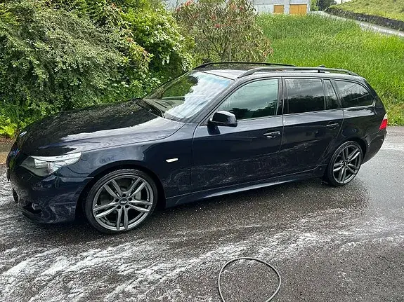 BMW 520D