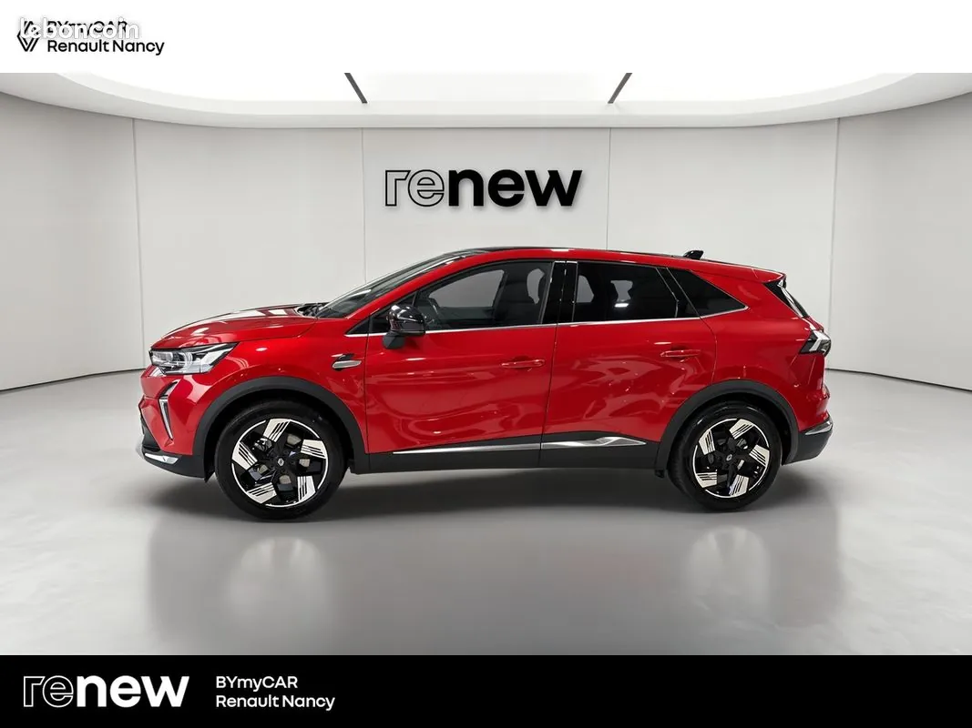 Renault Symbioz 2025 photo 2