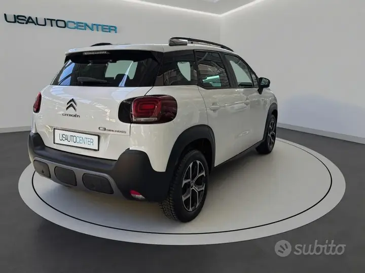 Citroen C3 Aircross 2023 photo 3