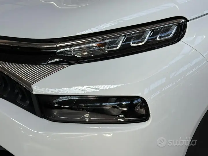 Citroen C3 Aircross 2023 photo 5