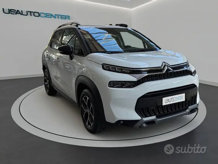 Citroen C3 Aircross 2023 photo 2