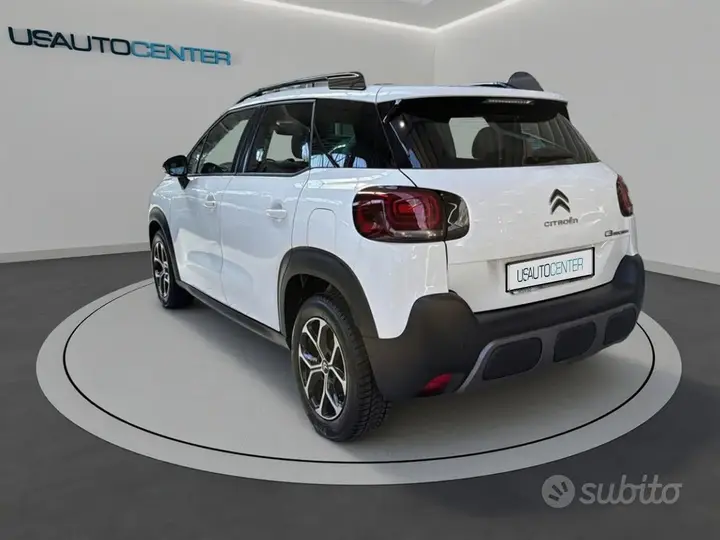 Citroen C3 Aircross 2023 photo 4