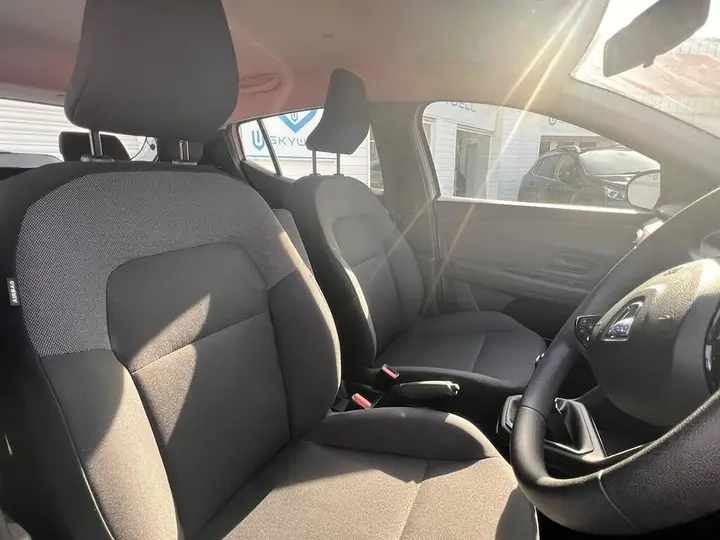Dacia Sandero 2022 photo 5