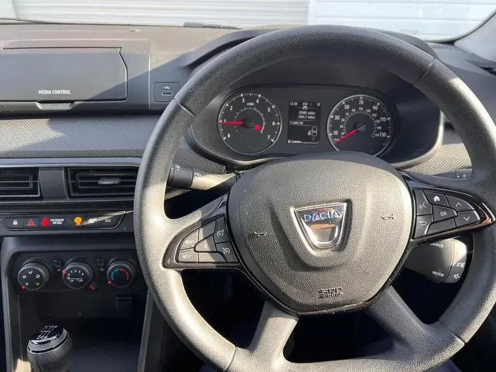 Dacia Sandero 2022 photo 4