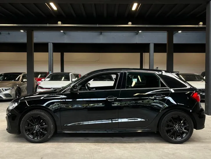 Audi A1 2019 photo 2
