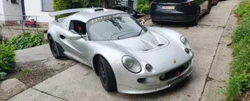 Lotus Exige