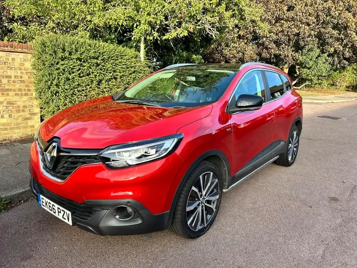 Renault Kadjar