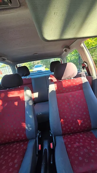 Seat Ibiza 2002 photo 5