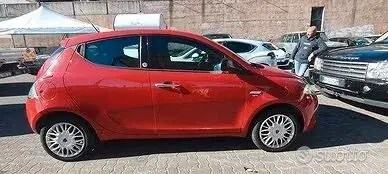 Lancia Ypsilon 2016 photo 5