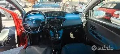 Lancia Ypsilon 2016 photo 3