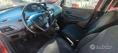 Lancia Ypsilon 2016 photo 2