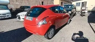 Lancia Ypsilon 2016 photo 4