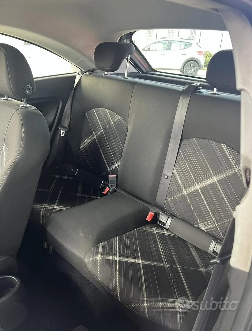 Opel Corsa 2016 photo 4