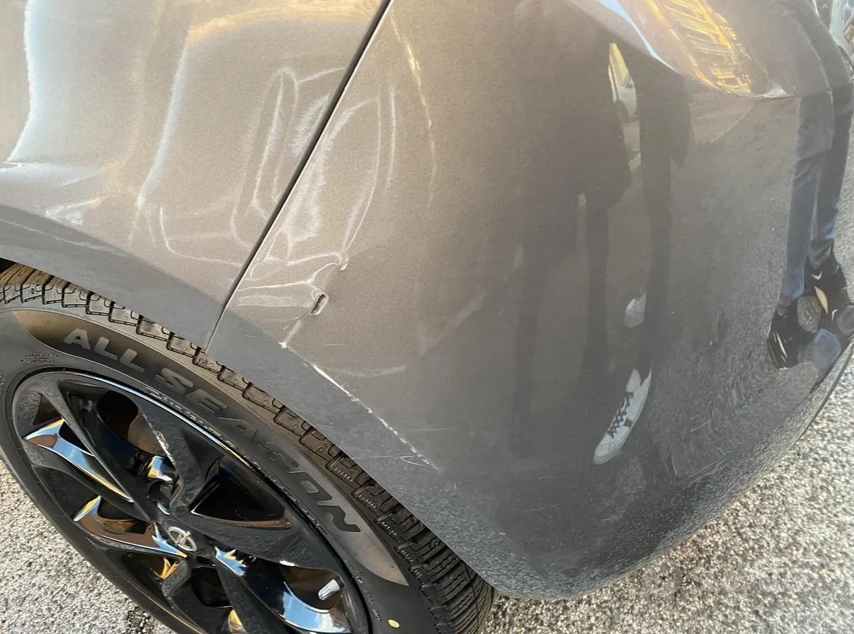 Opel Corsa 2016 photo 5