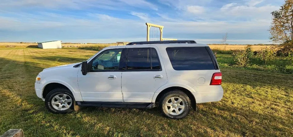 Ford Expedition