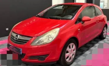 Opel Corsa photo 2