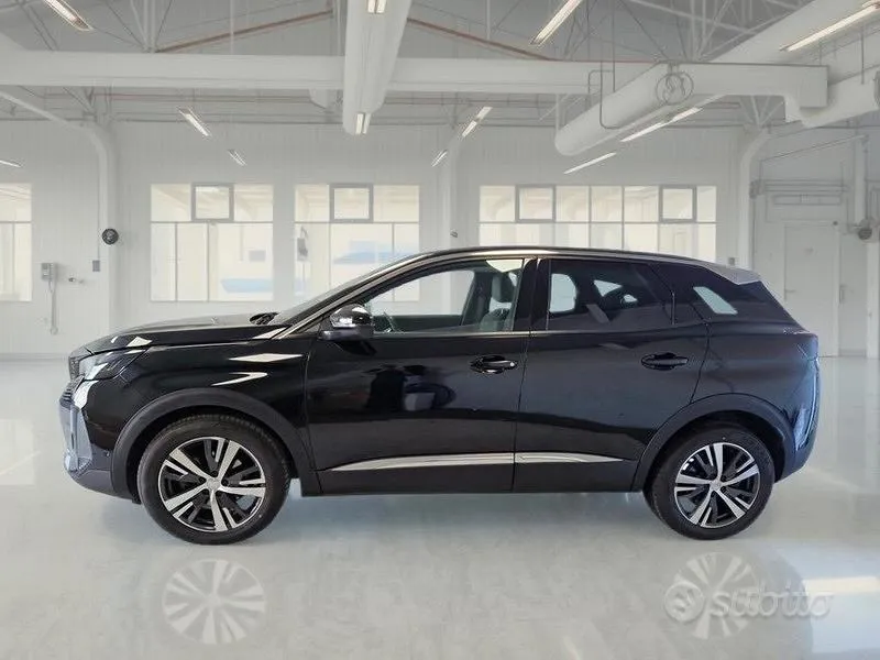 Peugeot 3008 2022 photo 5