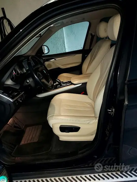 BMW X5 2015 photo 3