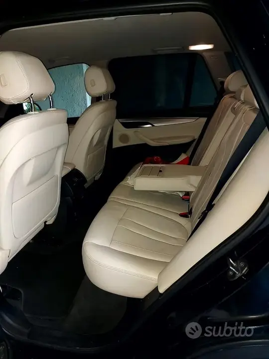 BMW X5 2015 photo 4