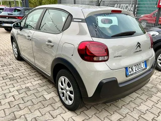 Citroen C3 2023 photo 4
