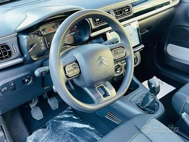 Citroen C3 2023 photo 5