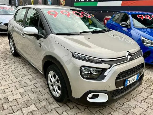 Citroen C3 2023 photo 2