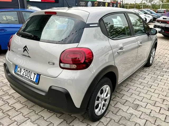 Citroen C3 2023 photo 3