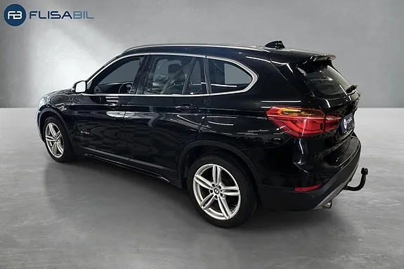 BMW X1 2016 photo 4