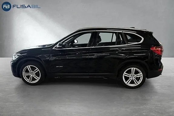 BMW X1 2016 photo 3