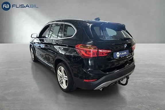 BMW X1 2016 photo 5