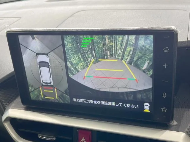 Toyota Rize Z 2026 photo 4