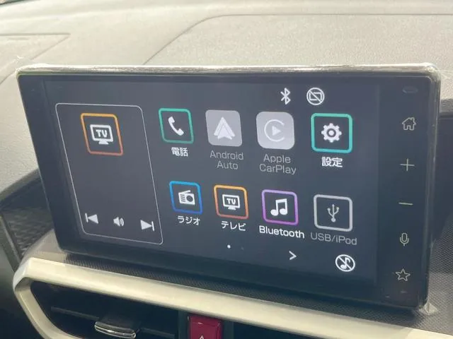 Toyota Rize Z 2026 photo 3