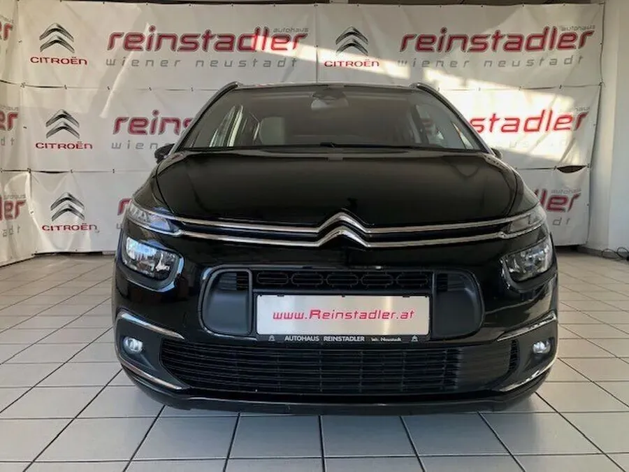 Citroen C4 Picasso 2019 photo 2