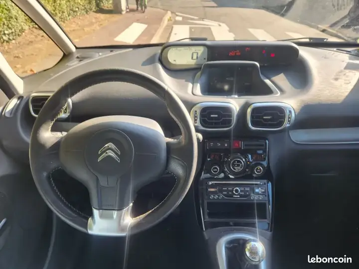 Citroen C3 Picasso 2013 photo 3