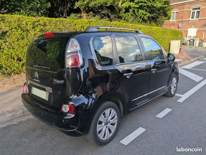 Citroen C3 Picasso 2013 photo 2