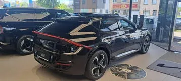 Kia Ev6 2023 photo 2