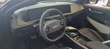 Kia Ev6 2023 photo 3