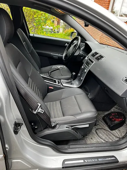 Volvo V50 2008 photo 5