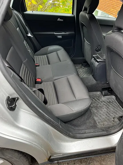 Volvo V50 2008 photo 4