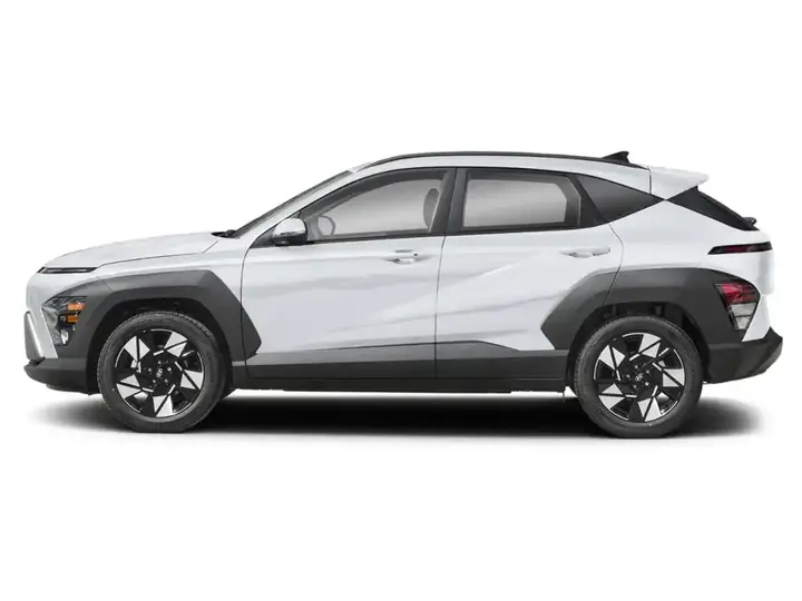 Hyundai Kona 2025 photo 3