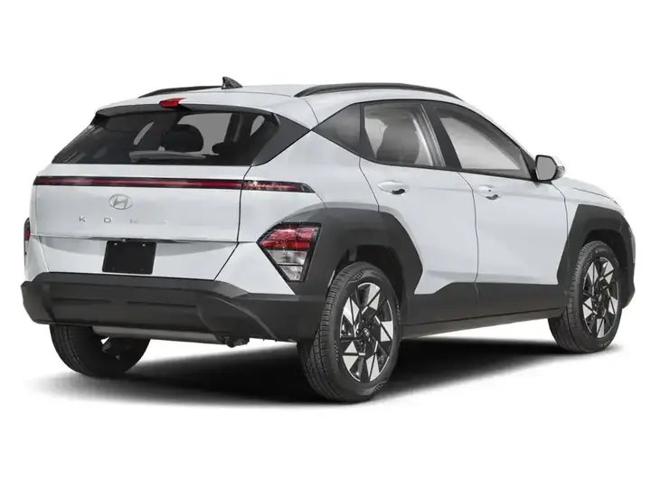 Hyundai Kona 2025 photo 2