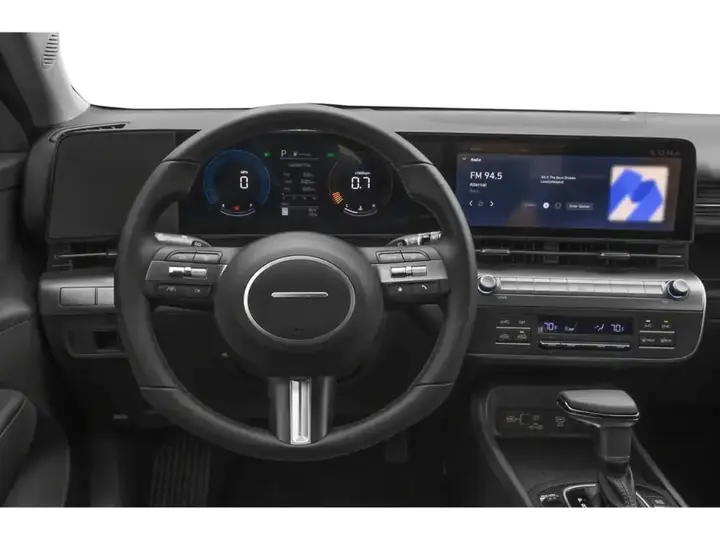 Hyundai Kona 2025 photo 4